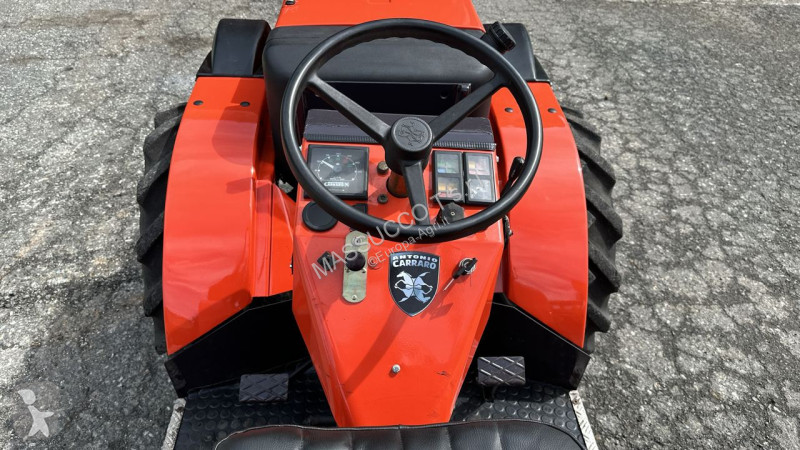 Landbrugstraktor  3800 4x4