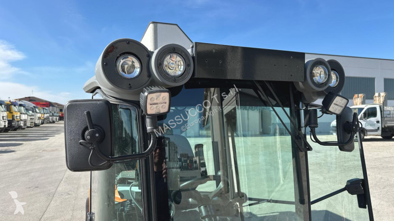 Landbrugstraktor  CITY RANGER 3070 4x4