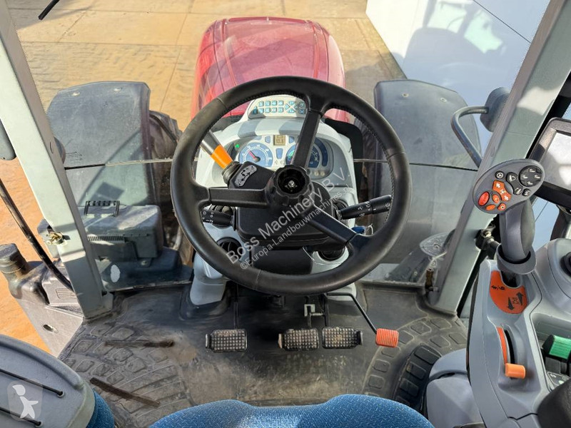 Landbrugstraktor New Holland T7.270 - 4...