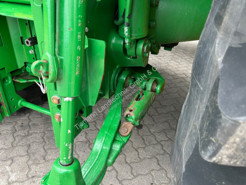 Traktor John Deere 310