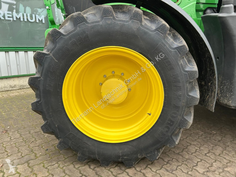 Tractor agrícola John Deere 230