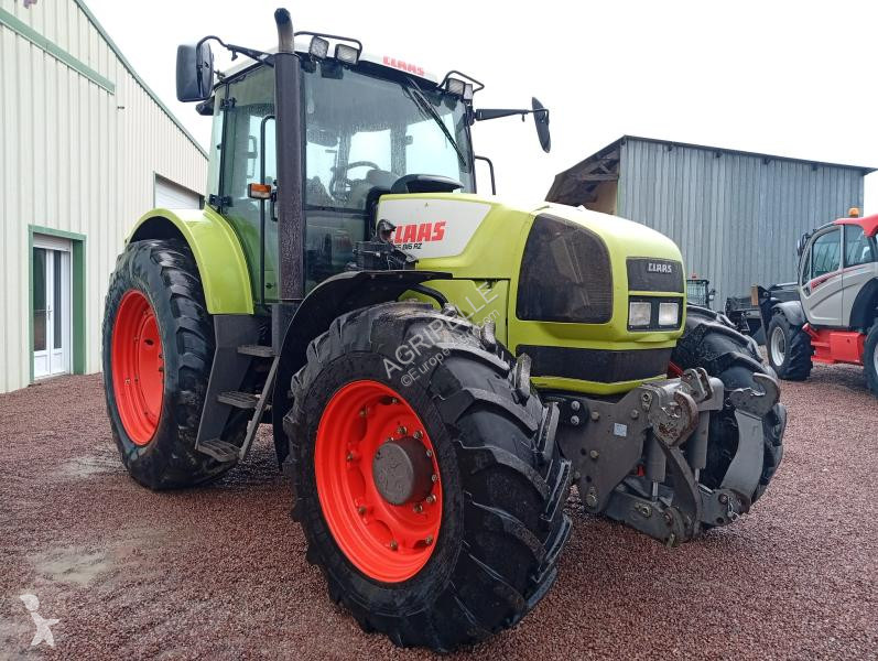 Lantbrukstraktor Claas  ares 816