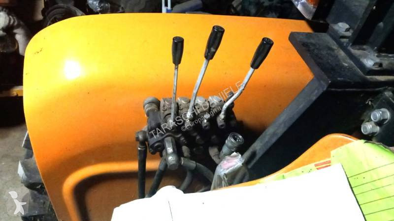 Lantbrukstraktor OM 615