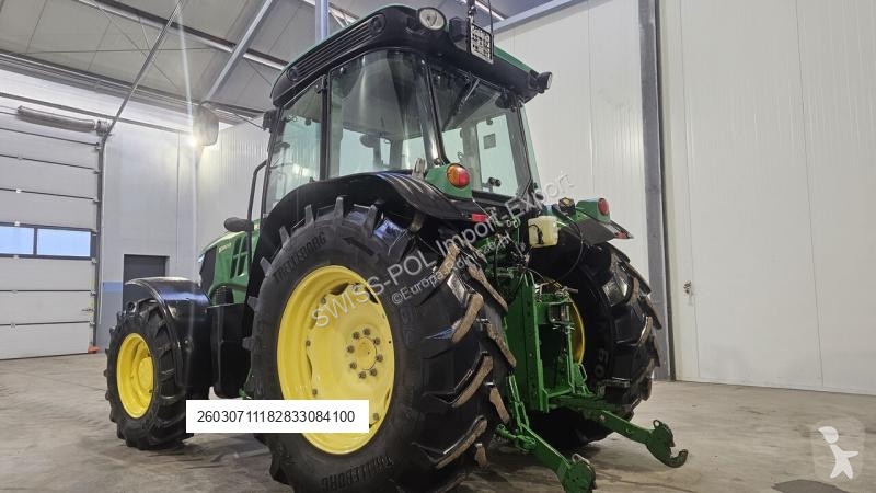 Traktor John Deere 5090 G