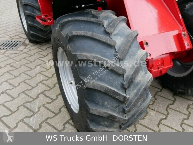 Landbrugstraktor  3545 Top Zustand Typ L-H