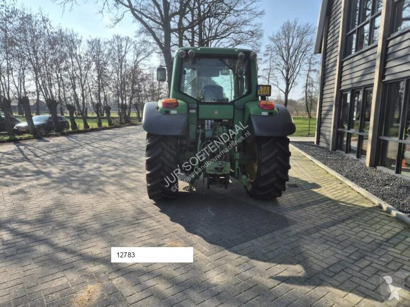 Landbrugstraktor John Deere 6230