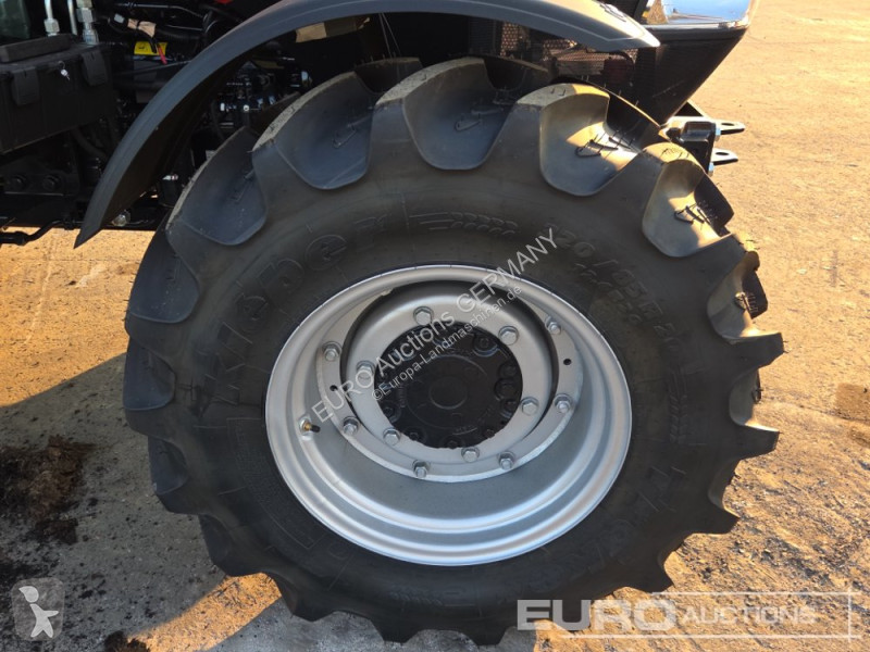 Lantbrukstraktor Farmall Farmhall 75A