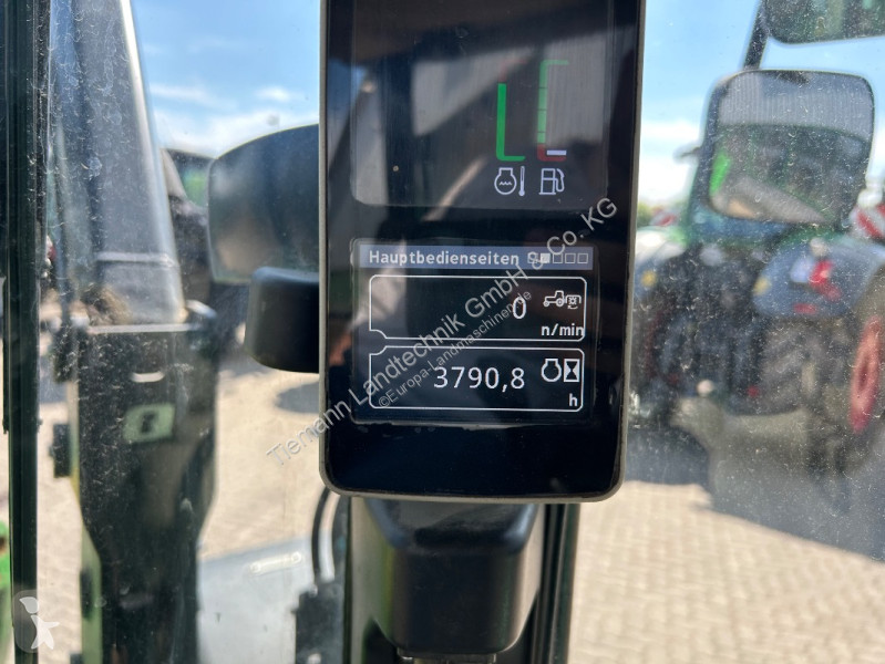 Lantbrukstraktor John Deere 5090R
