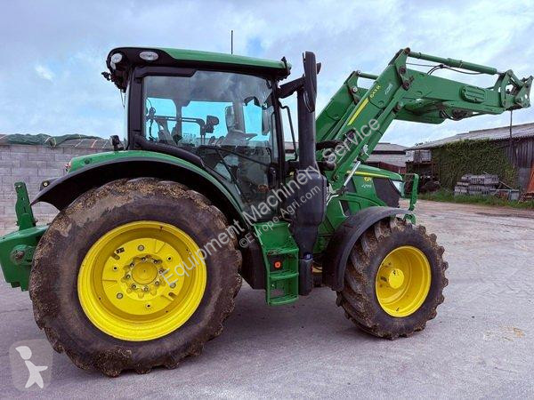 Lantbrukstraktor John Deere 150