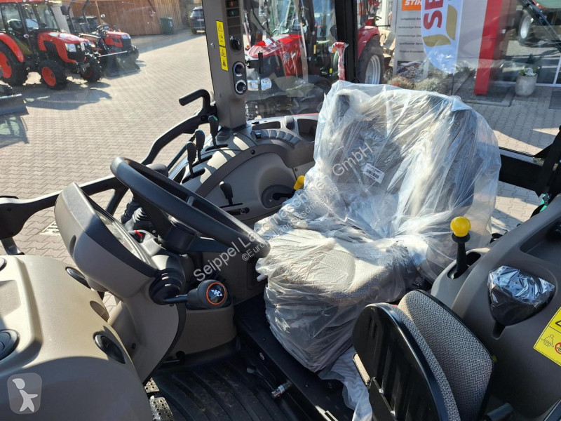 Lantbrukstraktor Case  FARMALL 75C PS AC MMV