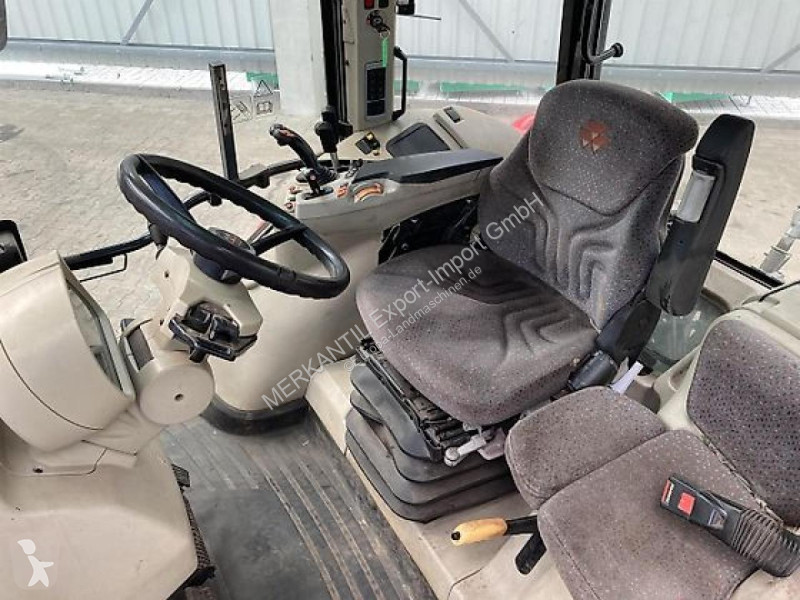 Lantbrukstraktor Massey Ferguson   5611 Dyna 4