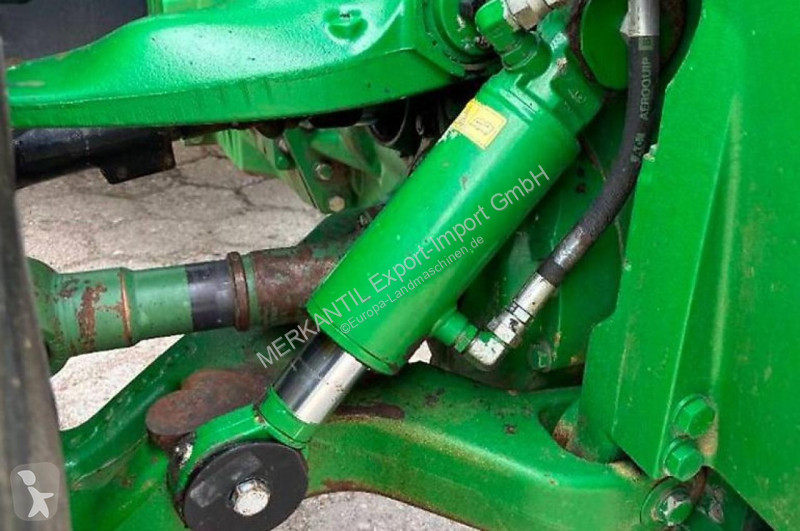 Lantbrukstraktor John Deere 8360 R