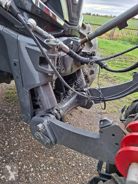 Landbrugstraktor Valtra  Q 305