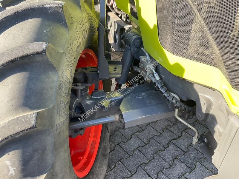 Lantbrukstraktor Claas  Arion 610
