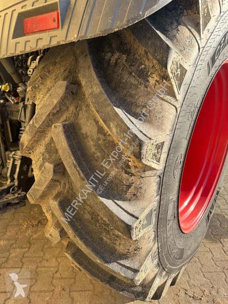 Lantbrukstraktor Fendt  828 Vario S4 Profil Plus