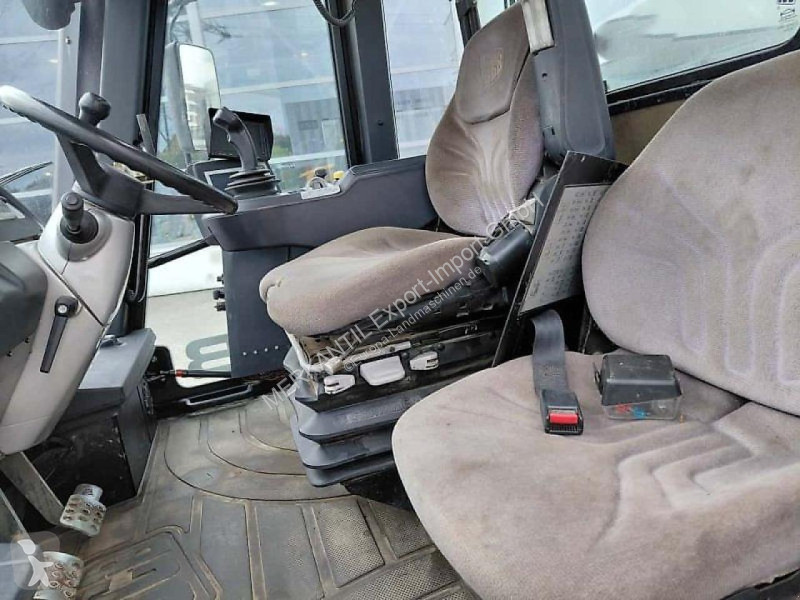 Lantbrukstraktor JCB  Fastrac 3230