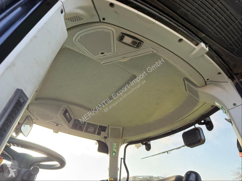 Lantbrukstraktor Claas  Axion 960