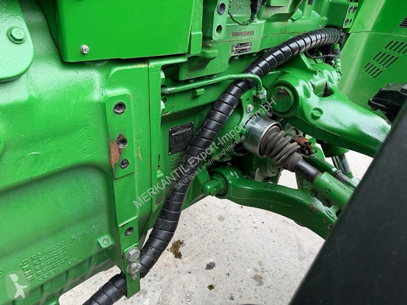 Lantbrukstraktor John Deere 8345 R e23