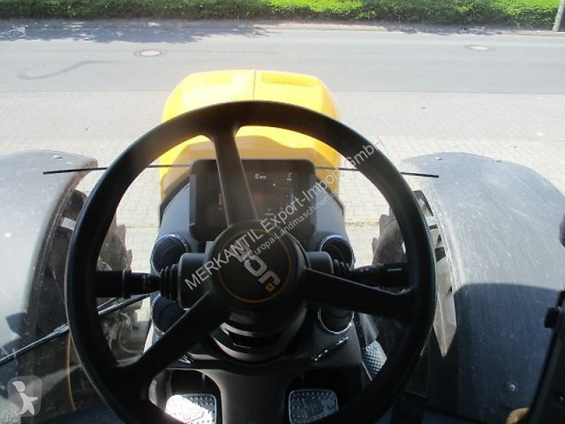 Landbrugstraktor JCB  4220 iCon