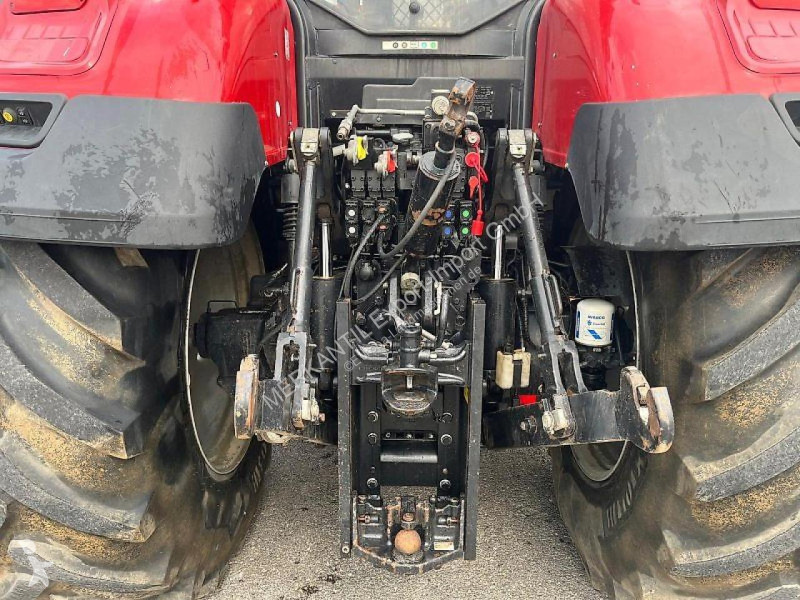 Lantbrukstraktor Case  IH OPTUM 270 CVX