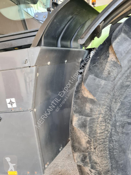 Lantbrukstraktor Claas  Xerion 3800 Trac VC