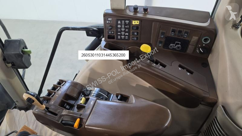 Traktor John Deere 6920 Premium