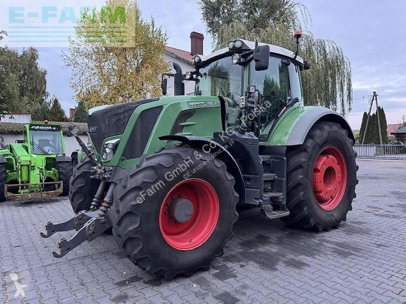 Fendt  828 vario profi+ plus / gps navi rtk...