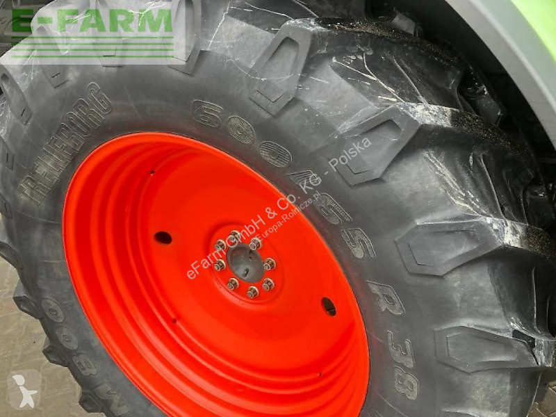Traktor Claas  arion 510 cis