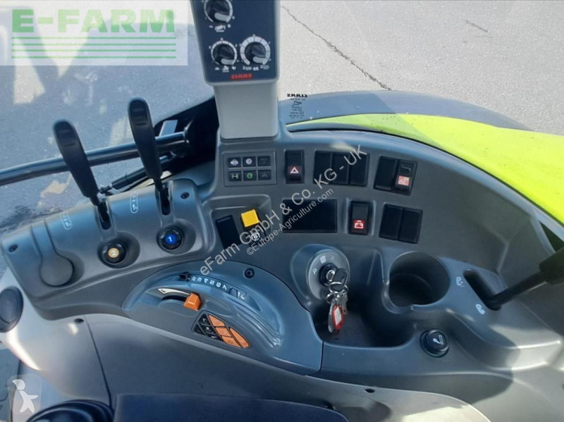 Lantbrukstraktor Claas  ARION 430