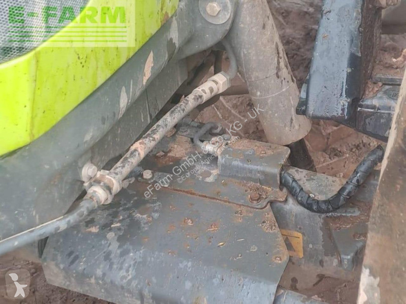 Landbrugstraktor Claas  ARION 630
