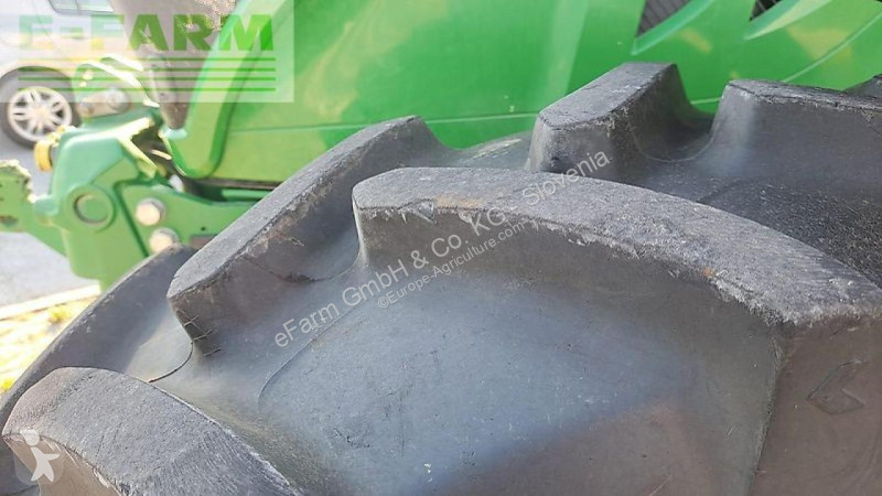 Landbrugstraktor John Deere  6090rc
