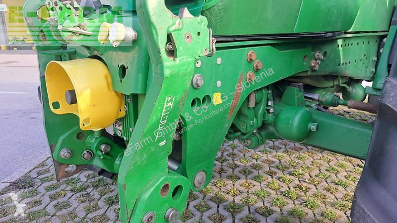 Landbrugstraktor John Deere  6150r