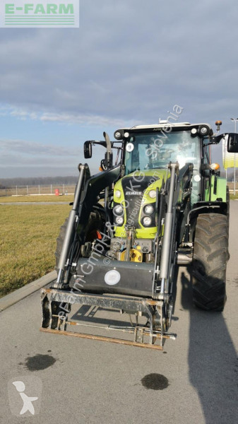 Landbrugstraktor Claas  ARION 430