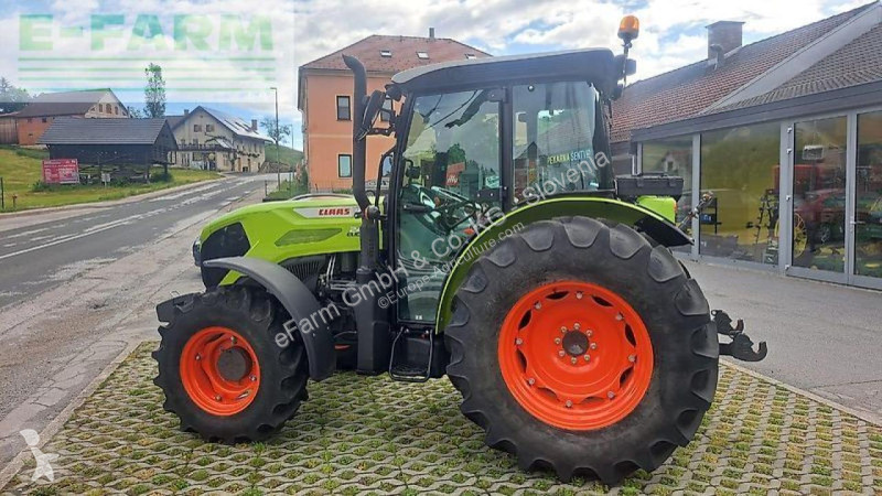Landbrugstraktor Claas  elios 240, nur 149 bstd.