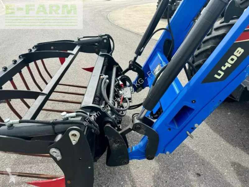 Landbrugstraktor New Holland  t 5.110 ec