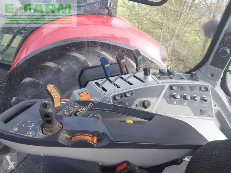 Landbrugstraktor Valtra  n 174