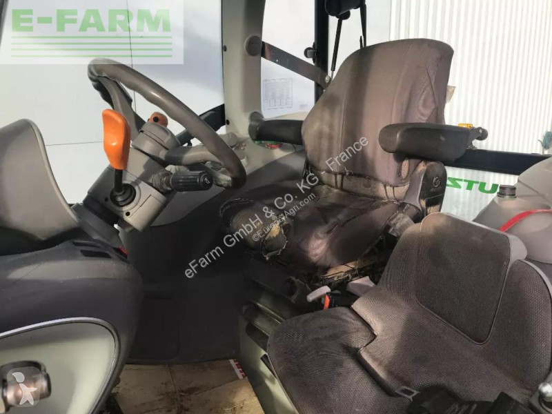 Lantbrukstraktor Deutz-Fahr