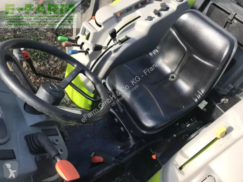 Landbrugstraktor Claas  nexos 240 ld