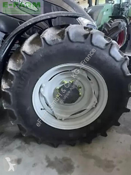 Landbrugstraktor Valtra  g125