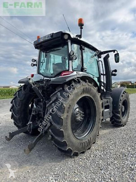 Landbrugstraktor Valtra  g125e active
