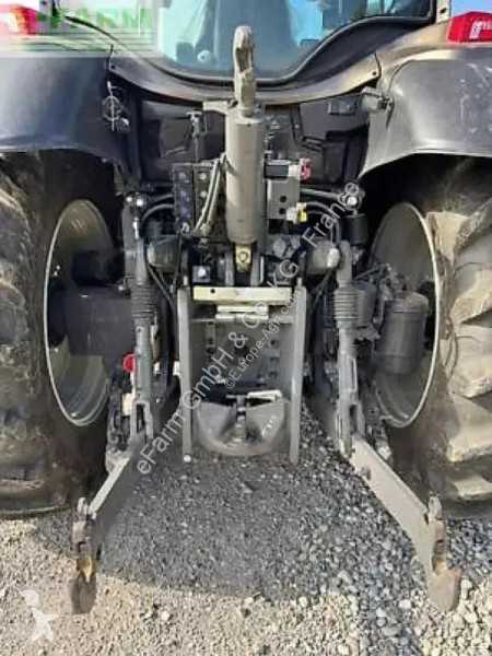 Landbrugstraktor Valtra  n135 direct