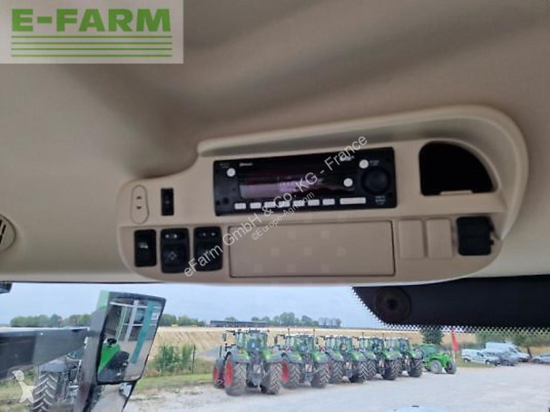 Landbrugstraktor John Deere  6r250