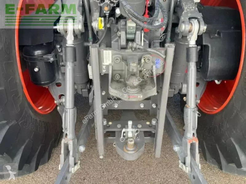 Landbrugstraktor Claas  axion 920 stage v