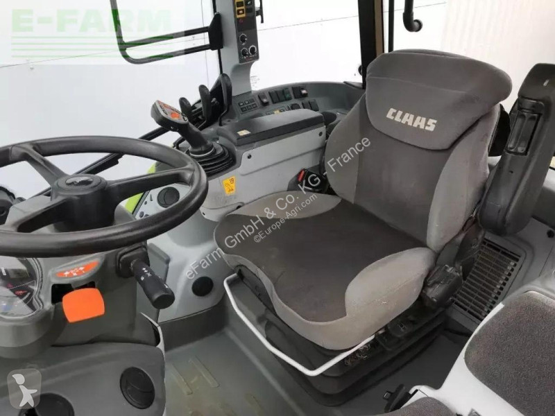 Landbrugstraktor Claas  arion 440 cis CIS