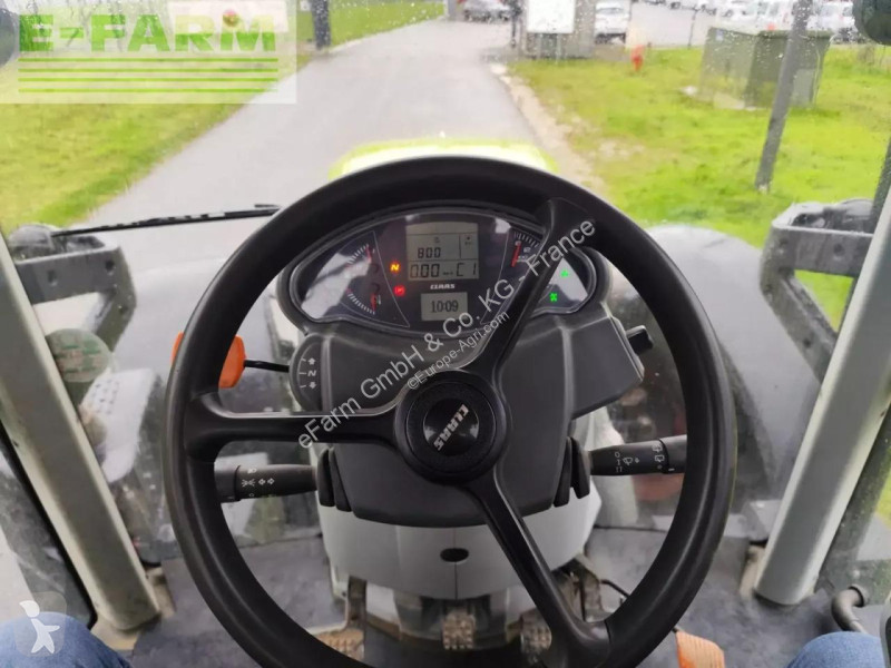 Landbrugstraktor Claas  arion 620