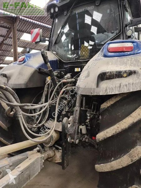 Landbrugstraktor New Holland  t7.315 hd HD
