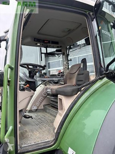 Landbrugstraktor Fendt  720 power
