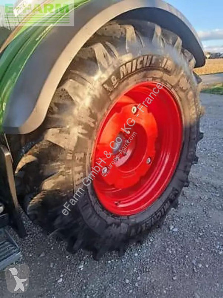 Landbrugstraktor Fendt  314 profi + setting 2