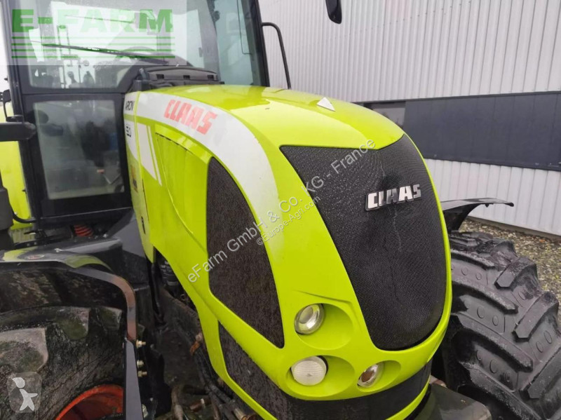 Landbrugstraktor Claas  arion 630