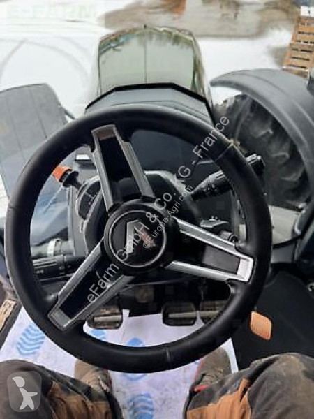 Landbrugstraktor Valtra  t235d